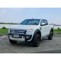 ราคา 2012 Ford RANGER 2.2 XLT Double Cab Hi-Rider Pickup - ปทุมธานี (รถมือสอง) (15920111)