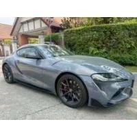 ราคา 2023 Toyota GR Supra 3.0 Coupe - กรุงเทพมหานคร (รถมือสอง) (16771515)