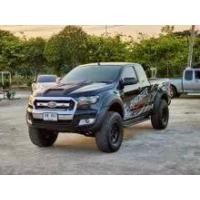 ราคา 2017 Ford RANGER 2.2 XLS Open Cab Hi-Rider Pickup - เชียงใหม่ (รถมือสอง) (16779724)