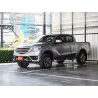 ราคา 2019 Mazda BT-50 PRO 2.2 Thunder Hi-Racer Double Cab Pickup - กรุงเทพมหานคร (รถมือสอง) (14361845)