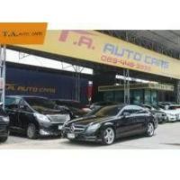 ราคา 2012 Mercedes-Benz CLS250 2.1 CDI AMG Coupe - กรุงเทพมหานคร (รถมือสอง) (16674177)