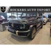 ราคา 2024 Mercedes-Benz G63 4.0 AMG SUV - กรุงเทพมหานคร (รถใหม่) (14290544)