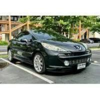 ราคา 2009 Peugeot 207 1.6 Hatchback - กรุงเทพมหานคร (รถมือสอง) (15308387)