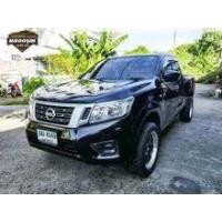ราคา 2018 Nissan NP 300 Navara 2.5 S King Cab Pickup - ภูเก็ต (รถมือสอง) (16400258)
