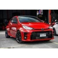 ราคา 2022 Toyota GR Yaris 1.6 Hatchback - กรุงเทพมหานคร (รถมือสอง) (14973300)