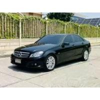 ราคา 2012 Mercedes-Benz C200 1.8 Elegance CGI BlueEFFICIENCY Sedan - กรุงเทพมหานคร (รถมือสอง) (15650461)