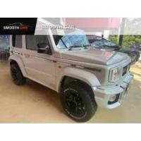 ราคา 2025 Suzuki JIMNY 1.5 (Monotone) SUV - กรุงเทพมหานคร (รถใหม่) (13188395)