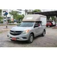 ราคา 2015 Mazda BT-50 PRO 2.2 S Freestyle Cab Pickup - ปทุมธานี (รถมือสอง) (14518350)