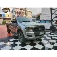 ราคา 2017 Ford RANGER 2.2 XL+ Open Cab Hi-Rider Pickup - กรุงเทพมหานคร (รถมือสอง) (13572913)