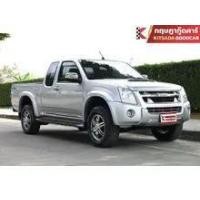 ราคา 2011 Isuzu D-MAX 3.0 Hi-Lander Super Titanium Space Cab Pickup - กรุงเทพมหานคร (รถมือสอง) (13212137)