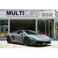 ราคา 2012 Lamborghini GALLARDO 5.2 LP570-4 Super Trofeo Stradale Coupe - กรุงเทพมหานคร (รถมือสอง) (17251407)