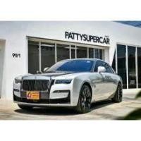 ราคา 2021 Rolls-Royce GHOST 6.7 Extended Sedan - สมุทรปราการ (รถมือสอง) (17121323)