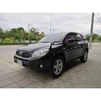 ราคา 2008 Toyota RAV4 2.4 G SUV - กรุงเทพมหานคร (รถมือสอง) (15950833)