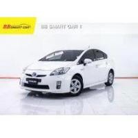 ราคา 2011 Toyota PRIUS 1.8 Hybrid Top grade Hatchback - กรุงเทพมหานคร (รถมือสอง) (16499941)