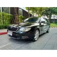 ราคา 2015 Skoda Superb Combi 1.8 Ambiente Wagon - กรุงเทพมหานคร (รถมือสอง) (12549381)