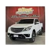ราคา 2020 Mazda BT-50 PRO 2.2 Thunder Hi-Racer Double Cab Pickup - ร้อยเอ็ด (รถมือสอง) (16488789)