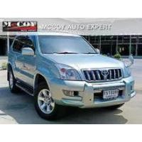 ราคา 2003 Toyota Landcruiser Prado 3.0 TZ SUV - กรุงเทพมหานคร (รถมือสอง) (15920254)