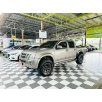 ราคา 2006 Isuzu D-MAX 2.5 Hi-Lander Space Cab Pickup - เชียงใหม่ (รถมือสอง) (14751631)