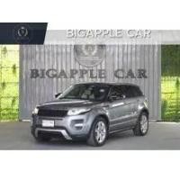 ราคา 2013 Land Rover RANGE ROVER 2.2 Evoque SD4 Pure SUV - กรุงเทพมหานคร (รถมือสอง) (16064664)