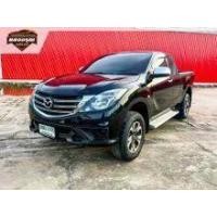 ราคา 2019 Mazda BT-50 PRO 2.2 Thunder Hi-Racer Freestyle Cab Pickup - พิษณุโลก (รถมือสอง) (15621945)