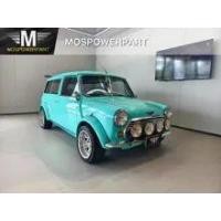 ราคา 1972 AUSTIN Mini 0.8 Traveller Wagon - กรุงเทพมหานคร (รถมือสอง) (11869034)