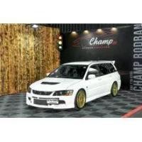 ราคา 2005 Mitsubishi EVOLUTION 2.0 IX Sedan - กรุงเทพมหานคร (รถมือสอง) (11254695)