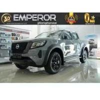 ราคา 2023 Nissan Navara 2.3 70th Anniversary Double Cab Pickup - กรุงเทพมหานคร (รถใหม่) (11206076)