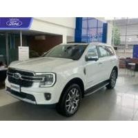ราคา 2025 Ford EVEREST 2.0 Titanium+ SUV - ขอนแก่น (รถใหม่) (17268376)