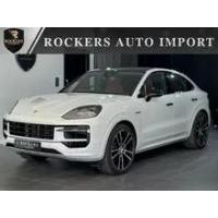 ราคา 2024 Porsche Cayenne 3.0 E-Hybrid Coupé SUV - กรุงเทพมหานคร (รถใหม่) (13472652)