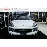 ราคา 2023 Porsche Cayenne 3.0 E-Hybrid Coupé SUV - กรุงเทพมหานคร (รถใหม่) (11564810)