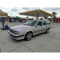 ราคา 1994 Volvo 850 2.3 GLT Wagon - กรุงเทพมหานคร (รถมือสอง) (17271288)