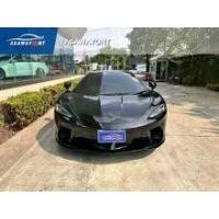 ราคา 2024 MCLAREN GT 4.0 Coupe - กรุงเทพมหานคร (รถมือสอง) (17280206)