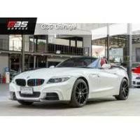 ราคา 2010 BMW Z4 2.5 sDrive23i Convertible - กรุงเทพมหานคร (รถมือสอง) (17293422)