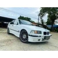 ราคา 1992 BMW 318i 1.8 Sedan - พิษณุโลก (รถมือสอง) (17298118)