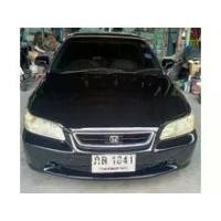 ราคา 2002 Honda ACCORD 2.3 VTi (AS) Sedan - กรุงเทพมหานคร (รถมือสอง) (17317255)