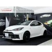 ราคา 2023 Toyota GR Yaris 1.6 RC Hatchback - กรุงเทพมหานคร (รถใหม่) (17335618)