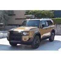 ราคา 2024 Toyota Landcruiser Prado 2.8 ZX 4WD SUV - กรุงเทพมหานคร (รถใหม่) (17364021)