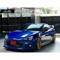 ราคา 2017 Subaru BRZ 2.0 Coupe - กรุงเทพมหานคร (รถมือสอง) (13780968)