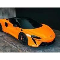 ราคา 2023 MCLAREN Artura 3.0 Coupe - กรุงเทพมหานคร (รถมือสอง) (17370989)