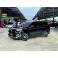 ราคา 2022 Toyota Veloz 1.5 Premium Wagon - นนทบุรี (รถมือสอง) (17387510)