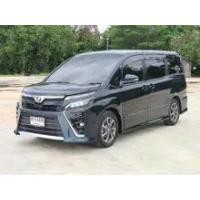 ราคา 2018 Toyota VOXY 2.0 ZS Van - กรุงเทพมหานคร (รถมือสอง) (17387249)