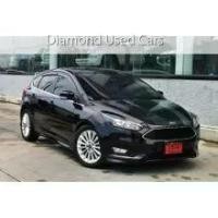 ราคา 2018 Ford FOCUS 1.5 Sport Hatchback - กรุงเทพมหานคร (รถมือสอง) (16998983)