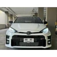 ราคา 2021 Toyota GR Yaris 1.6 Hatchback - กรุงเทพมหานคร (รถมือสอง) (14147183)
