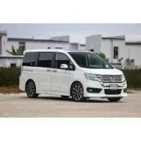 ราคา 2013 Honda STEPWGN 2.0 Spada EL Wagon - นนทบุรี (รถมือสอง) (17430804)