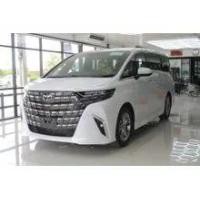 ราคา 2025 Toyota ALPHARD 2.5 Z Van - กรุงเทพมหานคร (รถใหม่) (17429368)
