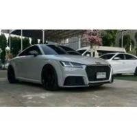 ราคา 2016 Audi TT 2.0 Quattro Coupe - กรุงเทพมหานคร (รถมือสอง) (17443714)