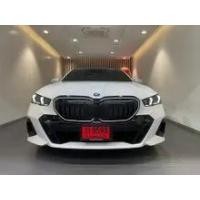 ราคา 2025 BMW 530e 2.0 M Sport Pro Sedan - กรุงเทพมหานคร (รถใหม่) (16544929)