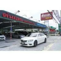 ราคา 2012 Toyota CAMRY 2.0 G Extremo Sedan - ชลบุรี (รถมือสอง) (17469436)
