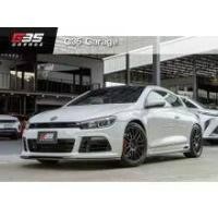 ราคา 2009 Volkswagen SCIROCCO 2.0 TSi Highline Hatchback - กรุงเทพมหานคร (รถมือสอง) (17469335)