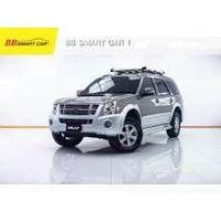 ราคา 2008 Isuzu MU-7 3.0 Primo SUV - กรุงเทพมหานคร (รถมือสอง) (17465345)